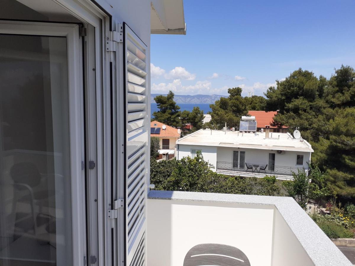 Apartmani Miletic Jelsa  Exterior foto