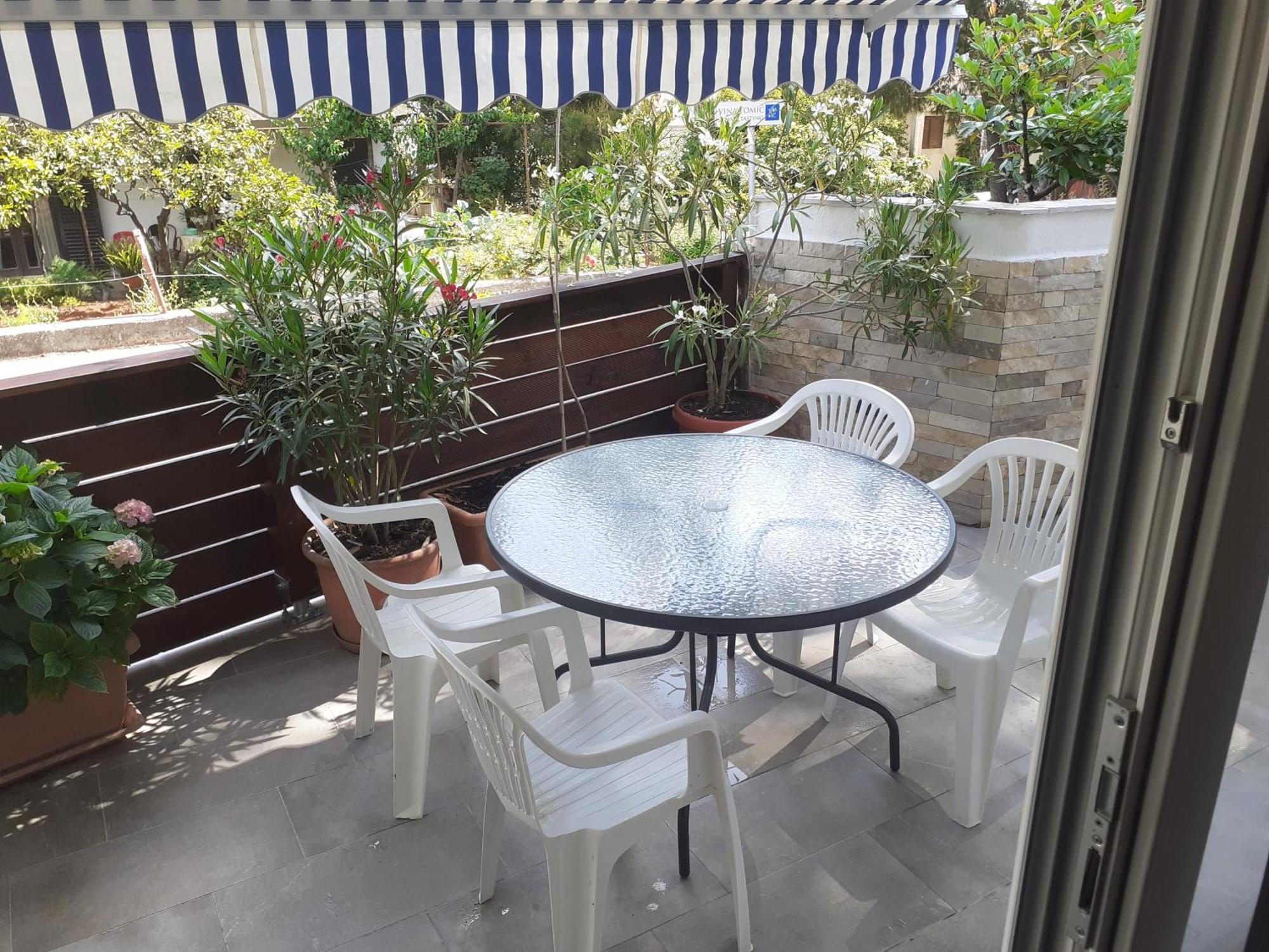 Apartmani Miletic Jelsa  Exterior foto