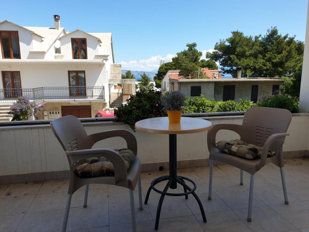 Apartmani Miletic Jelsa  Exterior foto